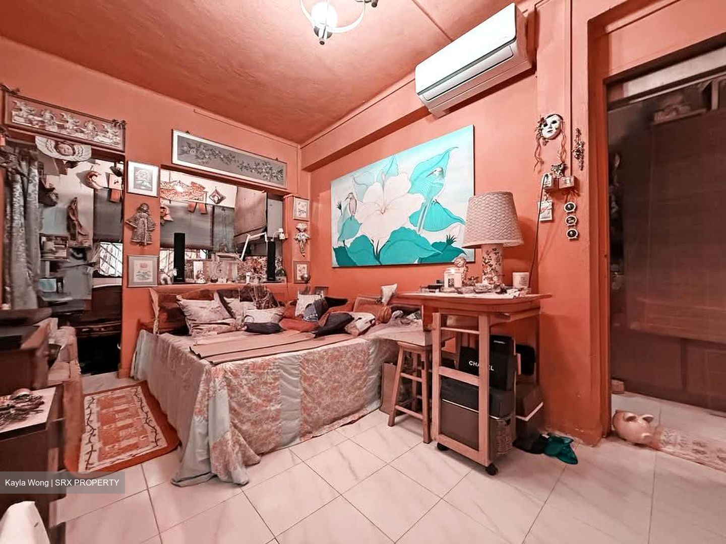 Tiong Bahru Estate (D3), Apartment #557561611